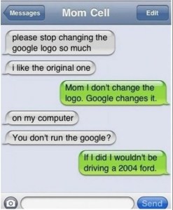 Funny-Text-Messages-Google-logo