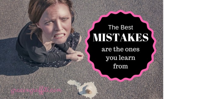 Best Mistakes