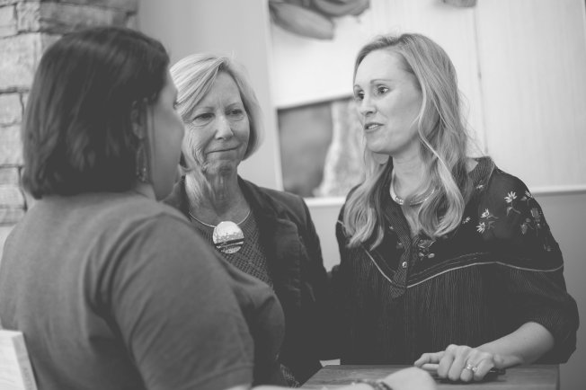 Cass and the Ugly Cry