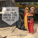 Are You Asking God the Wrong&nbsp;Question?