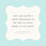 Jesus Loves Martha, Too…And a Book&nbsp;Giveaway!